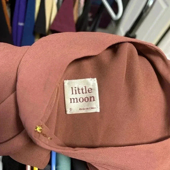 Aritzia - Little Moon  Dress - Picture 5 of 8
